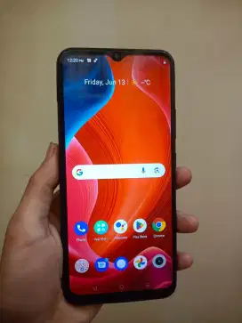 Realme C21y Ram 3/32 GB
