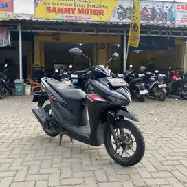 VARIO 125 CBS 2022