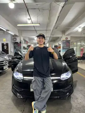 Full Rawatan VW Polo GT TSI 2017 Modifikasi