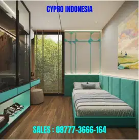 RUMAH EXCLUSIVE BENTLEY HOME PALEM COURT LIPPO VILLAGE TANGERANG