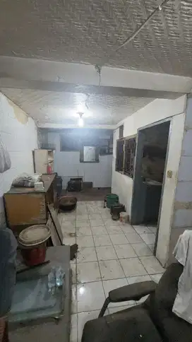 HOT SALE RUMAH PANGERAN JAYAKARTA HANYA 1.35 JAUH DI BAWAH NJOP