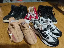 Sepatu anak keren