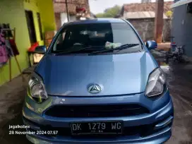 Jual ayla M sporty