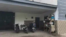 Rumah usaha Baru 2 Lt Syuhada Tlogosari  Pedurungan Semarang Timur