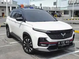 Wuling Almaz RS Pro 7seater 2021
