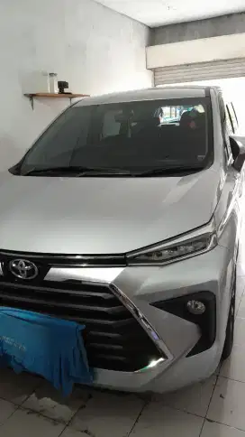 Avanza jarang dipake