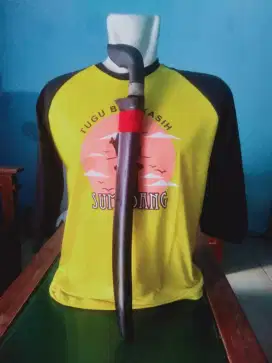 Jual golok buhun paut sintung Sumedangan