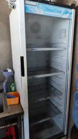 Servise showcase,ac,pompa, filter air