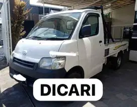 Di Cari Gran Max Grandmax Pick Up Bak Tahun 2009 ke atas granmax 2011