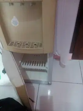 dispenser 3 mode dingin - panas- biasa