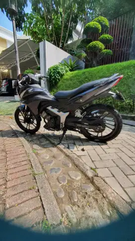 Honda Cs One Cs1 Tahun 2010
