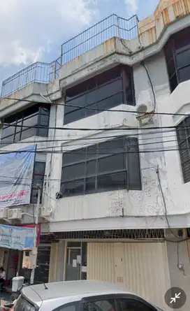 JUAL RUKO RAYA WIYUNG NOL JALAN RAYA LOKASI STRATEGIS