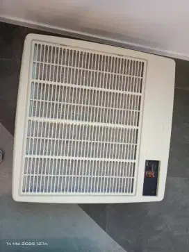 Air purifier  merk Honeywell