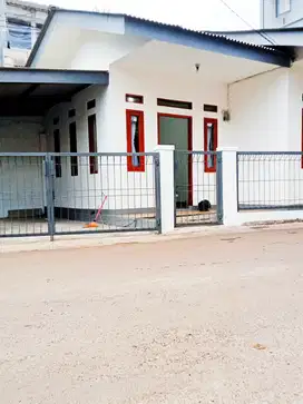 SARIJADI-PASTEUR MINIMALIS, JALAN UTAMA, BS UTK KANTOR.