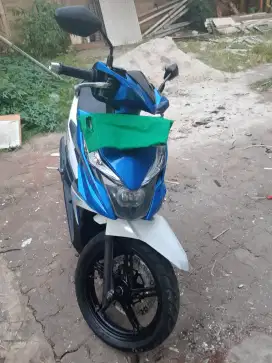 Honda beat 2018 pajak telat 2024