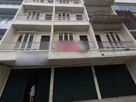 SEWA RUKO DI JL KH ZAENAL ARIFIN