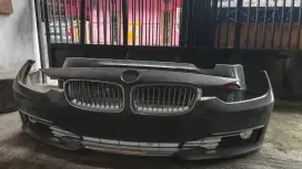 Bodykit / Bemper BMW F30 2014 Standar Original partnumber