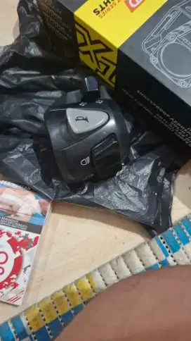 Saklar honda vario 125 new