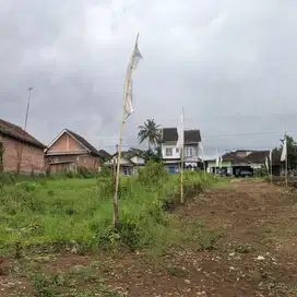 Dijual Kavling Siap Bangun, Lokasi Strategis Dekat UNMER & Cyber Mall