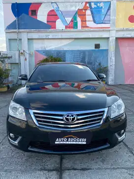 Toyota Camry 2.4 V At 2010