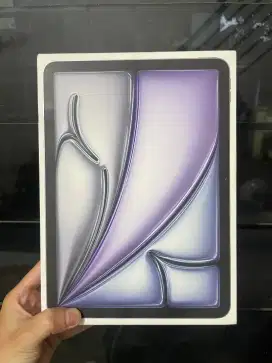 Ipad Air M2 11 inch 512gb ibox new segel box
