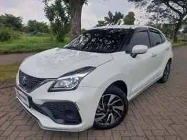 Suzuki Baleno 1.4 Bensin OTOMATIS 2021 NPC