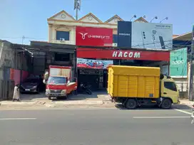 Turun Harga 2 Ruko Jejer di Kenjeran Surabaya Murah AUD.A055