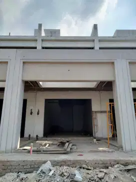 Ruko Sorrento East Gading Serpong 3 Lantai