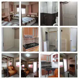 Dijual 1 unit di Apartemen Green Pramuka City, Tower Bougenville