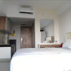Dijual Apartemen Type Studio Padina Soho & Residence