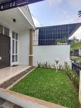 Regency Melati Mas, Bagus