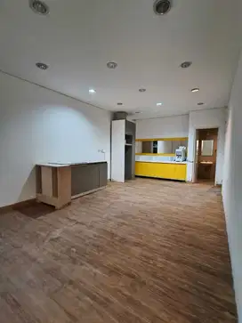 Rukan Exclusive BGM Baru Renovasi Siap Pakai 5 Lantai Tipe Kubah