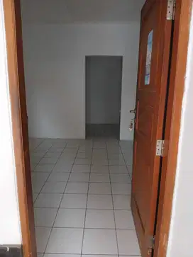 Disewakan Rumah Siap Huni di Jalan Samarinda Antapani
