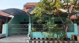 Dijual RUMAH MURAH, Perumahan YKP Penjaringansari  Kec. Rungkut