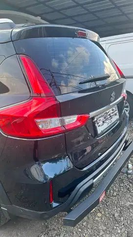 Mulus terawat Suzuki XL7 2020 Bensin