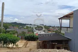 DIJUAL TANAH COCOK UNTUK RUMAH TINGGAL DI DAGO PAKAR BANDUNG