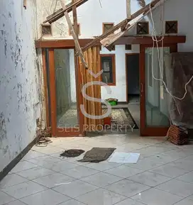 DIJUAL RUMAH TINGGAL DI LEUWIPANJANG KOTA BANDUNG