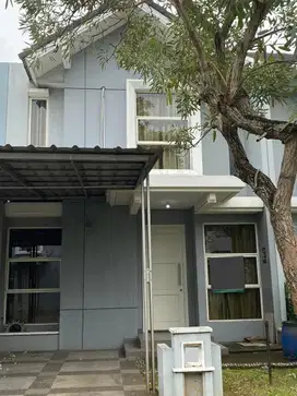 Disewa Rumah Rapih Siap Huni di Bahana Suvarna Sutera