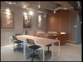 Dijual Prosperity Office District 8, Senopati, SCBD luas 133m2