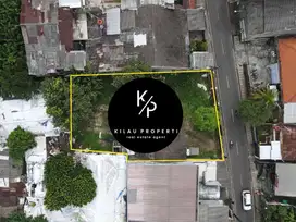 Dijual Tanah di Pondok Labu, Jakarta Selatan