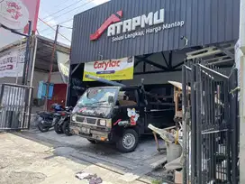 Sewa Cepat Toko wiyung Lokasi strategis