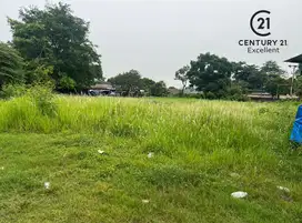 Dijual Kavling cocok utk Gudang /Pabrik di Batu ceper, Tangerang