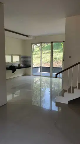 disewakan rumah di dago bandung utara sejuk dekat itb ciumbuleuit