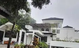 Dijual Hotel Mewah 3 Langai View Citylight Strategis Di Daerah Dago