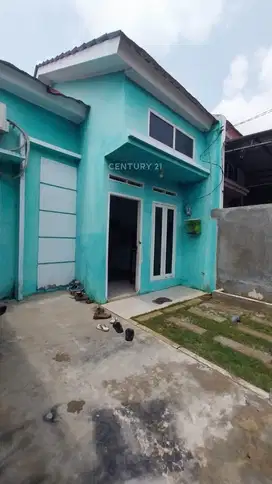 Rumah Take Over Bumi Trias Alam Sejahtera 1 Kebalen Babelan