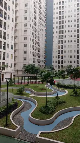 Apartement Ayodhya Residence 2