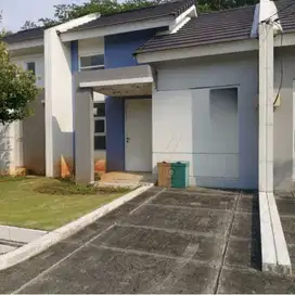 Rumah di Sumarecon Karawang Tanjungpura, Kondangjaya, Karawang Timur