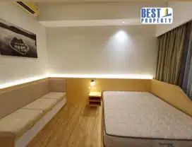 Dijual Apartment The Hive B 5/07 luas 36.77m2
