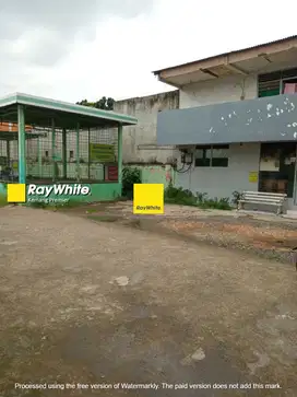 Kavling Mewah Cocok Untuk Usaha Jalan Fatmawati, Jakarta Selatan