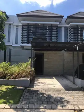 Disewakan rumah graha natura edenia